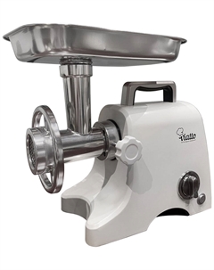 Мясорубка Viatto VA-MG6PRO 158098 алюминий