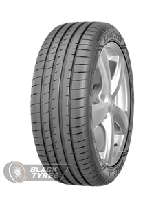 Летняя шина Eagle F1 Asymmetric 3 SUV 235/55 R20 105Y XL Goodyear