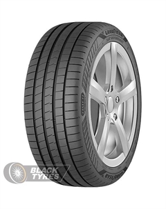 Летняя шина Eagle F1 Asymmetric 6 255/45 R20 105T Goodyear