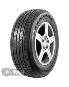 Летняя шина Grand Tourer H/T 245/65 R17 107H Centara