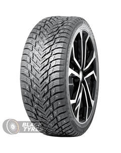 Зимняя шина Hakkapeliitta 10p SUV 255/55 R19 111T XL Nokian tyres