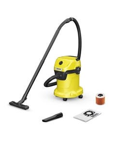 Хозяйственный пылесос WD 3 V-17/4/20 1.628-127.0 Karcher
