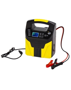 Устройство зарядное для аккумуляторных батарей KBCH 15i 4610092012018, 12В(15А) / 24В(7А), мощность 180 Вт Kolner