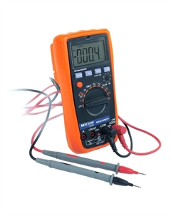 Мультиметр цифровой 12788 к0000016142 Мегеон