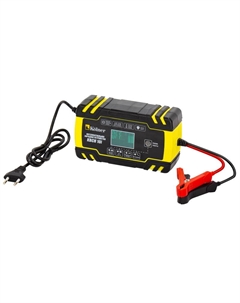 Устройство зарядное для аккумуляторных батарей KBCH 10i 4610092012001, 12В(10А) / 24В(5А), мощность 130 Вт Kolner