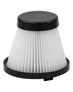 Фильтр для пылесоса GL 6261, 4650067304175 (подходит для пылесоса GL6256/GL6233) Galaxy line