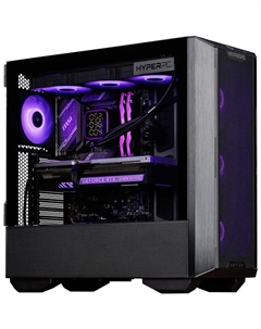 Системный блок HYPERPC Eclipse Ultra (position-4967) Hyperpc