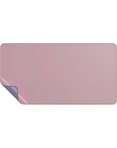 Коврик для мыши Satechi Dual Side Розово-фиолетовый