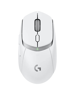 Компьютерная мышь Logitech G309 белый