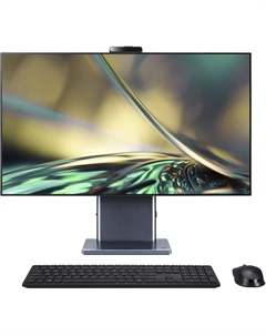 Моноблок Acer Aspire S27-1755 (DQ.BKECD.002)