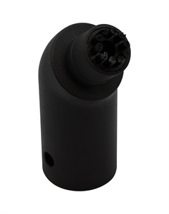 Пароочиститель насадка для интенсивной чистки (V602-66.9) Bork