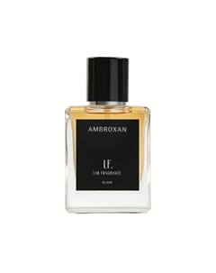 Ambroxan Elixir Духи Lab fragrance