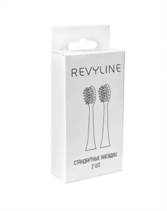 Комплект насадок Revyline