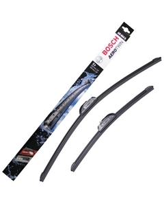 Щетка стеклоочистителя бескаркасная 650/450мм (art. 3397118912) Bosch