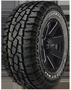 Шины 285/50 R20 Mud Rage R/T Max 119/116Q LT RWL Gripmax
