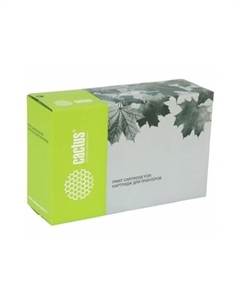 Картридж лазерный Cactus CS-C2503Y (MP C2503H Y/841926), желтый, 9500 страниц, совместимый для Ricoh Aficio MP C2003SP/MP C2004ASP/MP C2011SP