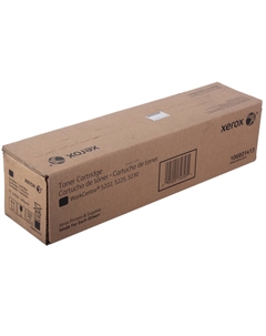 Картридж лазерный Xerox 106R01413, черный, 20000 страниц, оригинальный для Xerox WorkCentre 5222, 5225/5230