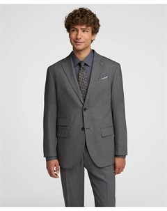 Пиджак JT1-0304-R GREY Henderson