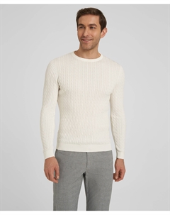 Пуловер KWL-0950 BLUE Henderson