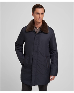 Плащ RC-0035 NAVY Henderson