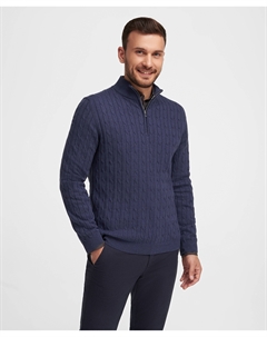 Пуловер KWL-0952 BEIGE Henderson