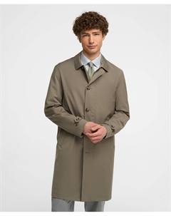 Плащ RC-0038 KHAKI Henderson