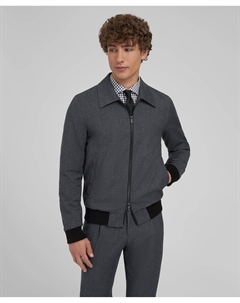 Пиджак JT1-0241-N GREY Henderson