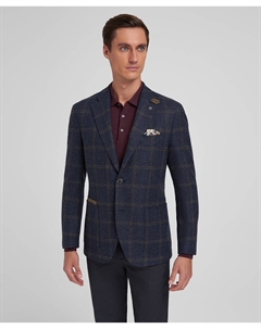Пиджак JT-0295-S LNAVY Henderson