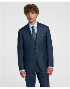 Пиджак JT1-0302-R NAVY Henderson