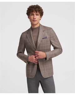 Пиджак JT-0322-R BEIGE Henderson