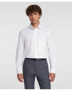 Рубашка дл.р. SHL-2044-R BLUE Henderson