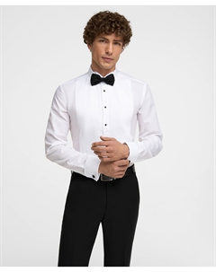 Рубашка дл.р. SHL-2198-S WHITE Henderson