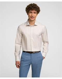 Рубашка дл.р. SHL-2133-R BEIGE Henderson