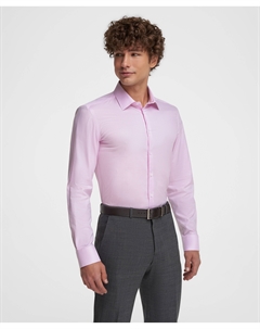 Рубашка дл.р. SHL-2128-S PINK Henderson