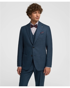 Пиджак JT1-0282-R NAVY Henderson