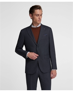 Пиджак JT1-0240-R LNAVY Henderson