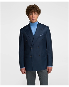 Пиджак JT1-0303-R NAVY Henderson