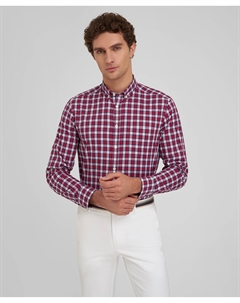 Рубашка дл.р. SHL-2012-S RED Henderson