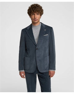 Пиджак JT1-0291-R LNAVY Henderson