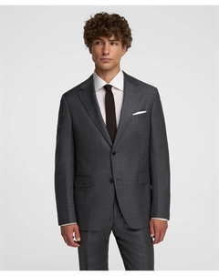 Пиджак JT1-0301-R GREY Henderson