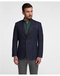 Пиджак JT-0299-RP NAVY Henderson