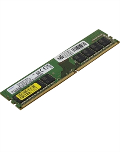 Оперативная память SAMSUNG M378 DIMM DDR4 16Gb 3200 MHz (M378A2G43CB3-CWE) Samsung