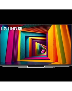 Телевизор LG 65UT91006LA.ARUG 65" Lg