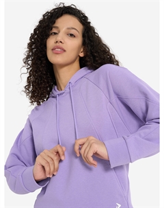 Худи женская, Фиолетовый Demix
