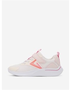 Кроссовки для девочек Turbo Base, Розовый Demix