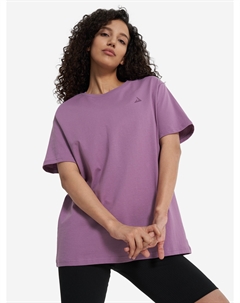 Футболка женская, Фиолетовый Demix