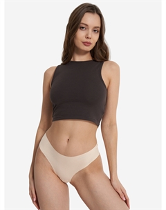 Трусы женские, 1 штука, Бежевый Demix