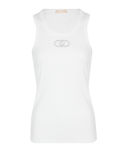 Майка жен. 3.0 T-Shirt Moda S/M Liu jo