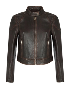 Куртка женская BIKER Liu jo