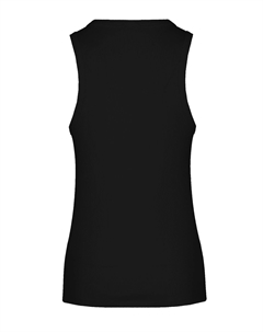 Майка женская 3.0 T-Shirt Moda S/M Liu jo